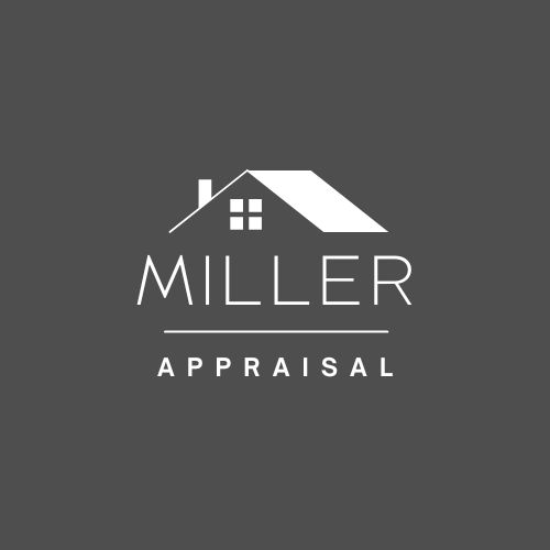 MILLER APPRAISAL Logo